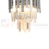 Kinkiet ASPEN CHROME 2xE14 ML5995