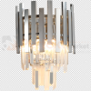 Kinkiet ASPEN CHROME 2xE14 ML5995