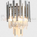 Kinkiet ASPEN CHROME 2xE14 ML5995