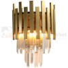 Kinkiet ASPEN GOLD 2xE14 ML5998