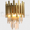 Kinkiet ASPEN GOLD 2xE14 ML5998