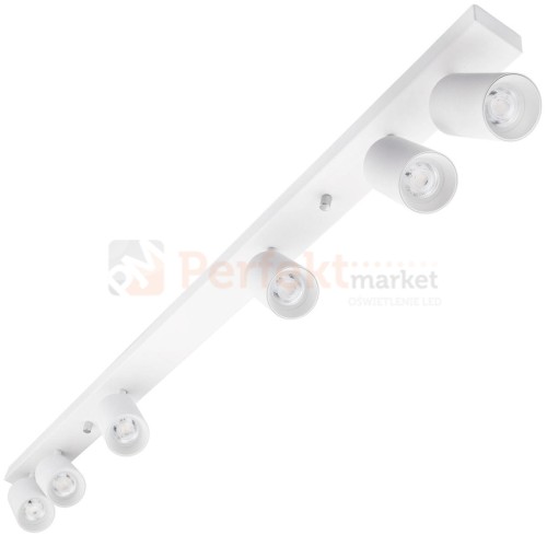 lampa sufitowa na lustrze Qualis VI biała długa 6xGU10 perfektmarket olsztyn.jpg