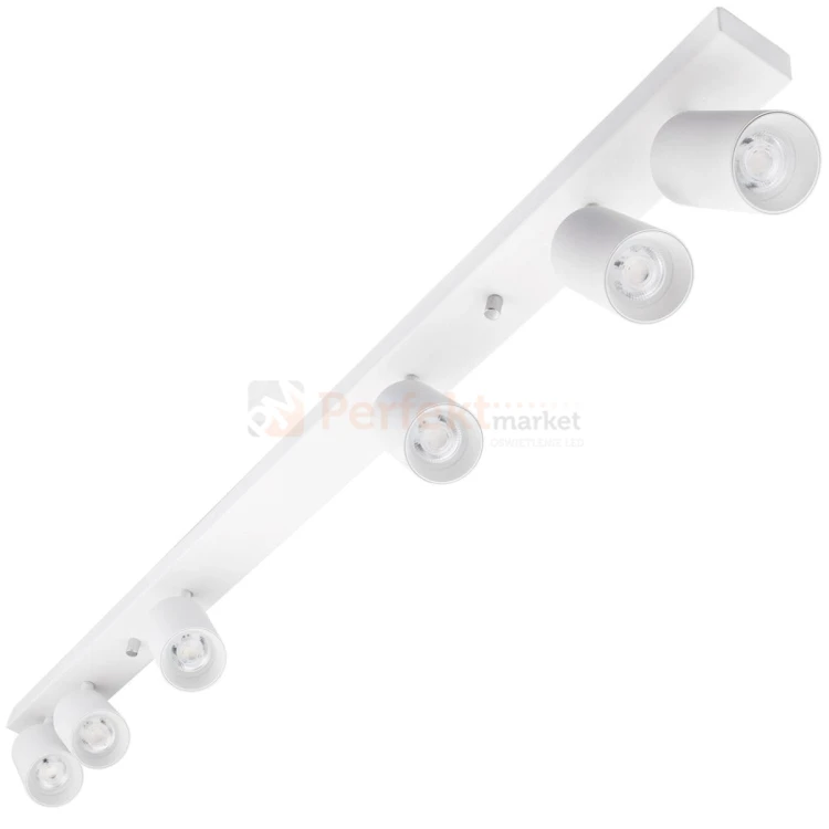 lampa sufitowa na lustrze Qualis VI biała długa 6xGU10 perfektmarket olsztyn.jpg