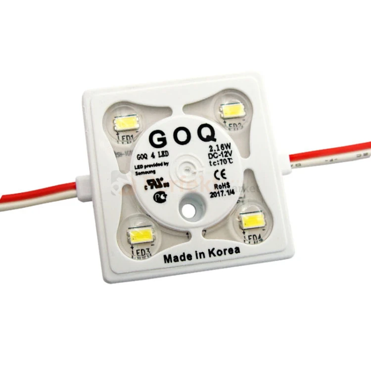 wytrzymała taśma led Samsung 5630