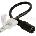 id-0018 zlaczka led dc do tasm led 8mm do tasmy LED.jpg