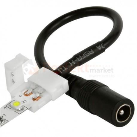 id-0018 zlaczka led dc do tasm led 8mm do tasmy LED.jpg