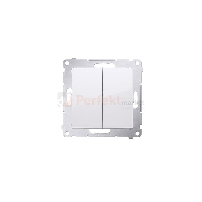 dw501 11 simon 54 lacznik swiecznikowy bialy.jpg