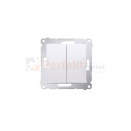 dw501 11 simon 54 lacznik swiecznikowy bialy.jpg