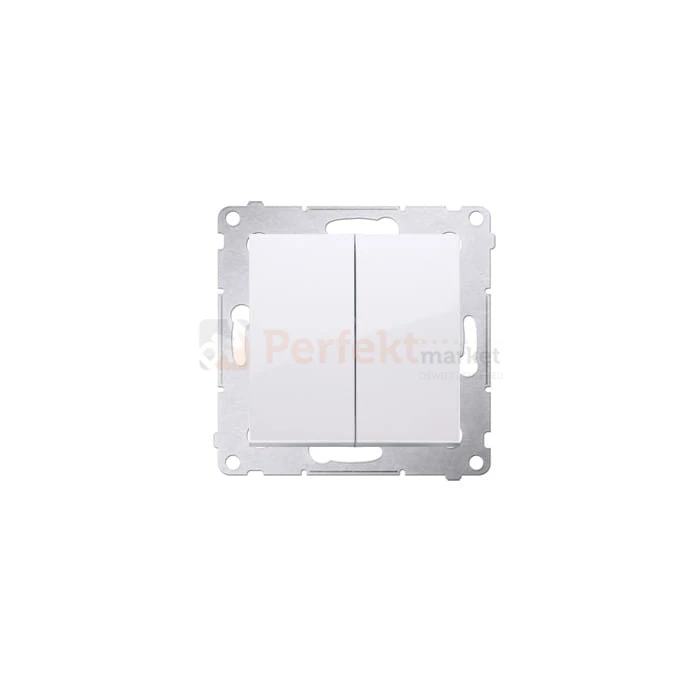 dw501 11 simon 54 lacznik swiecznikowy bialy.jpg