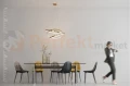 Lampa wisząca Wheel 3 złota AZ29187 LED 3 złote koła ściemnialna aranż.jpg