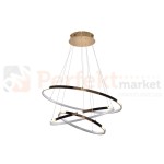 Lampa wisząca Wheel 3 złota AZ29187 LED 3 złote koła ściemnialna.jpg