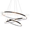 Lampa wisząca Wheel 3 złota AZ29187 LED 3 złote koła ściemnialna perfektmarket.jpg