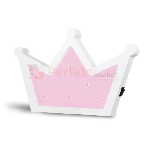 lampka lamkpa_led dziecięca korona na baterie aa bez_kabla polux 310699 perfektmarket OL.jpg