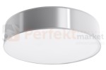 nowoczesna minimalizm perfektmarket design lampa sufitowa plafon LED arena 45 szary zoom.jpg