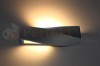Kinkiet SIGMA szary SL.0869 Sollux