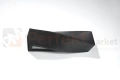 Kinkiet SIGMA czarny SL.0870 Sollux