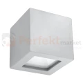 Kinkiet ceramiczny LEO szary SL.0871 Sollux