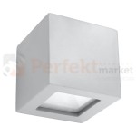 Kinkiet ceramiczny LEO szary SL.0871 Sollux