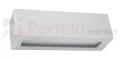 Kinkiet ceramiczny VEGA szary SL.0877 Sollux