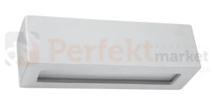 Kinkiet ceramiczny VEGA szary SL.0877 Sollux