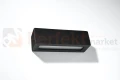 Kinkiet ceramiczny VEGA czarny SL.0878 Sollux