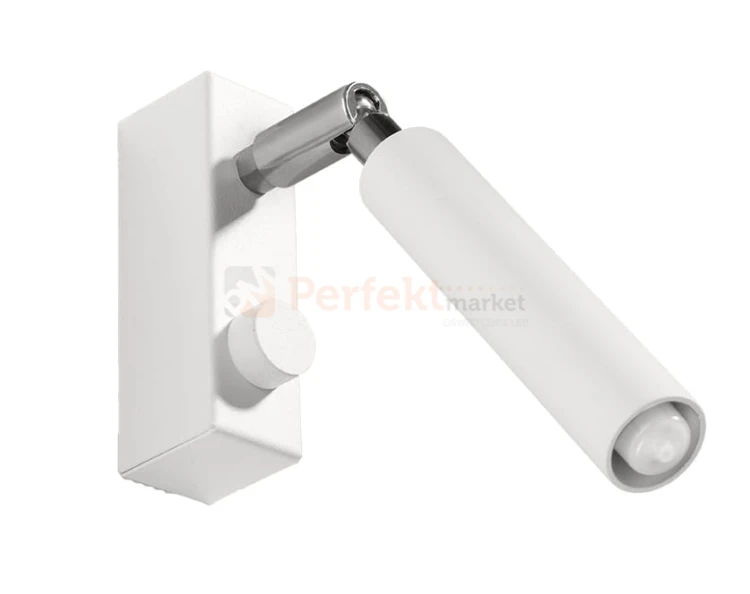 Kinkiet EYETECH 1 biały SL.0902 Sollux