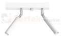 Plafon EYETECH 2 biały SL.0903 Sollux