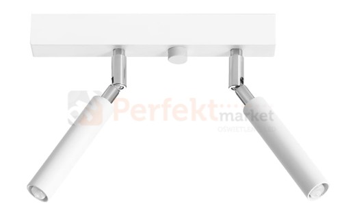 Plafon EYETECH 2 biały SL.0903 Sollux