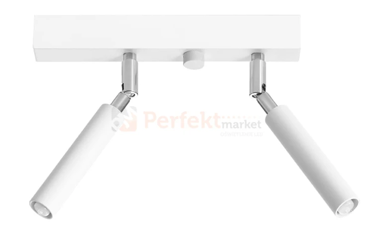 Plafon EYETECH 2 biały SL.0903 Sollux