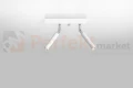 Plafon EYETECH 2 biały SL.0903 Sollux
