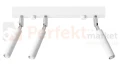 Plafon EYETECH 3 biały SL.0904 Sollux