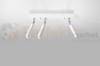 Plafon EYETECH 3 biały SL.0904 Sollux