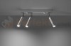 Plafon EYETECH 3 biały SL.0904 Sollux