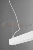 Lampa wisząca PINNE 650 BIAŁA, 4000K, 22W TH.032 Sollux