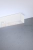 Plafon PINNE 650 BIAŁA, 3000K, 22W TH.041 Sollux