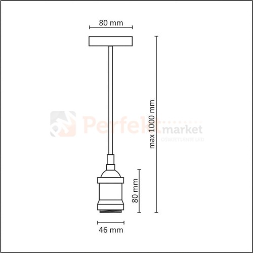lampa sznur vintage lampa_wisząca industrial styl_betonowy beton oświetlenie oświetlenie_led sklep_led NOLA chrom 308962 il mio wymiary perfektmarket.jpg