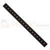 MAGNETIC TRACK 10W LED ML6624