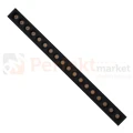 MAGNETIC TRACK 10W LED ML6624