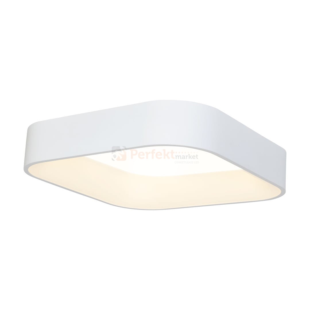Plafon ASTRO WHITE 24W LED ML6355