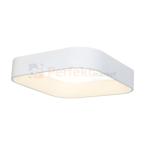 Plafon ASTRO WHITE 24W LED ML6355