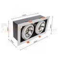 ml4741 downlight plaza wpuszczany bialy 2xes111 perfektmarket 2.jpg