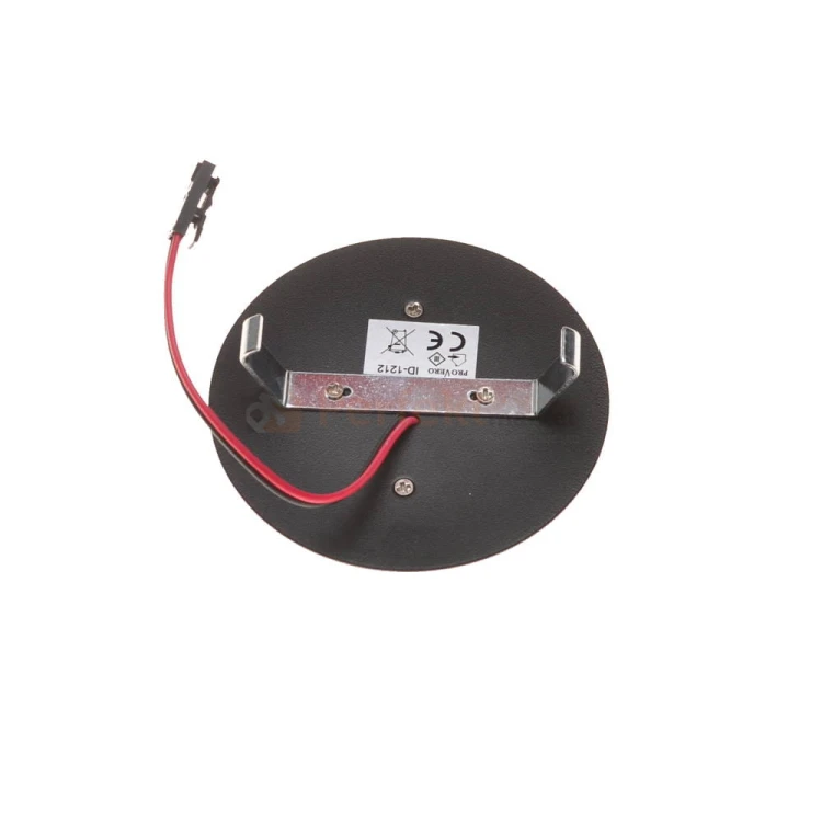 oprawa schodowa LED rectus czarna ogrągła neutralna 12V ID-1212 perfektmarket olsztyn.jpg