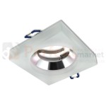 oprawa halogenowa szklana sufitowa biała dymiona wysoka perfektmarket olsztyn.jpg