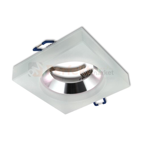 oprawa halogenowa szklana sufitowa biała dymiona wysoka perfektmarket olsztyn.jpg