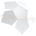 lampa_ścienna kinkiet biały biała nowoczesna minimalizm perfektmarket design lampa ścienna kinkiet LED penta perfektmarket SL.0422 sklep_olsztyn