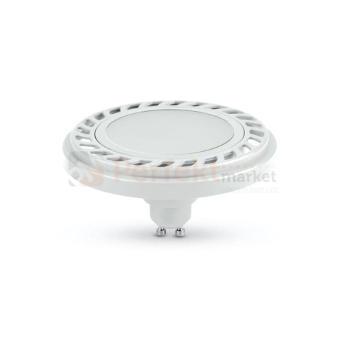 Żarówka LED ES111 AR111 GU10 230V 9W 4000K - biała neutralna perfektmarket sklep oswietlenie.jpg