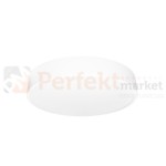 plafon led huston biały 30 cm