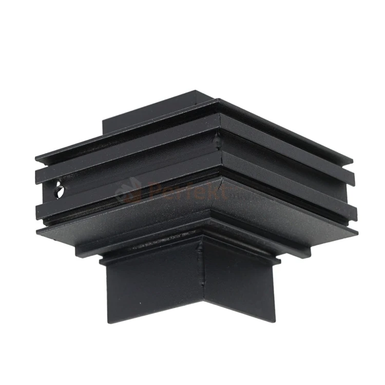 Narożnik podtynk dół L MAGNETIC TRACK ML6633