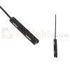 Łącznik prosty z kablem MAGNETIC TRACK ML6635
