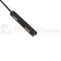 Łącznik prosty z kablem MAGNETIC TRACK ML6635